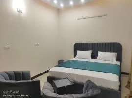 Islamabad Crest Villas