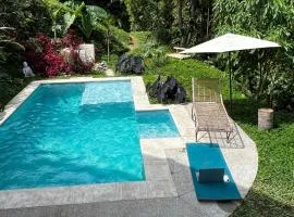 Casa Nutabe - Habitación de campo cerca de Medellín
