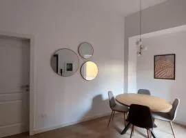 Appartamento Sempione