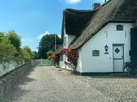 Haus Wattwurm
