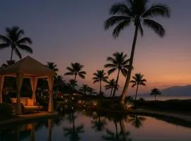 KBM Resorts FREE CAR Honua Kai Hokulani Ocean View 2Bedroom Condo HKH-714 Ocean Views Beach Front Resort