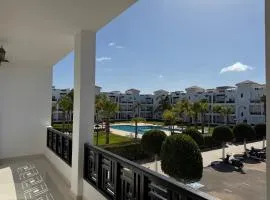 2 Bedroom Apartment for Families