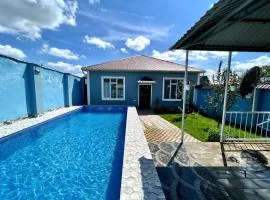 Villa for rent in Gabala