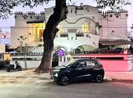 Sri Lakshmi inn