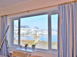 3 Bed in Polruan PC049