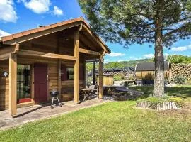 Awesome Home In Denipaire With Sauna