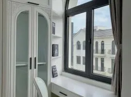 Tom Homestay - Vinhomes Grand Park