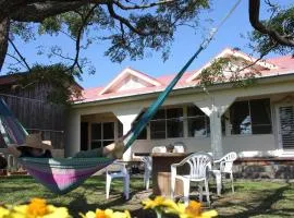 Tanegashima Minshuku Yuyu