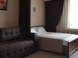 Квартира в самом центре проспект Бухар Жырау 76