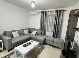 Amelia apartment
