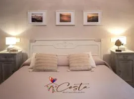 Costa Bed and Breakfast