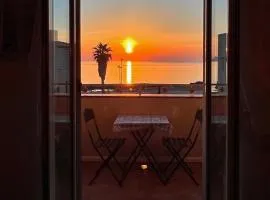 Isola delle Femmine Holiday
