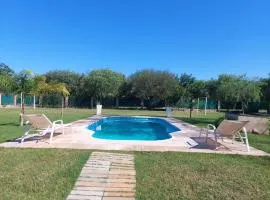 Finca La Candelaria