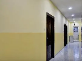 Collection O G.N Palace