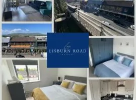 Lux Lisburn Road, Belfast