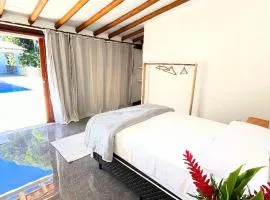 Vila Encantos da Mata