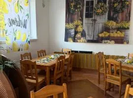 Pensjonat Lemon