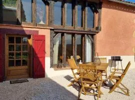Gîte et chambres d'hôtes Aux Charlots