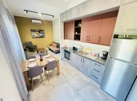 Fully Renovated apartment in the heart of Chios