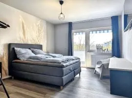 rohrerLiving #1 - Modern, stilvoll und zentral