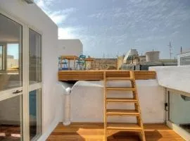 Charming townhouse Naxxar - Malta