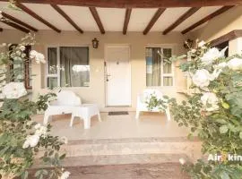 Cabañas familiares