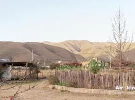 Cabañas familiares