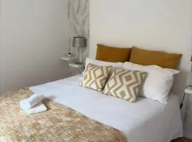 City Break by StaySalmar