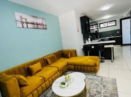 LUXURY STAY Apartment CBD 77