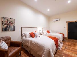 Cozy Corner - Room 5, hotel en Versailles