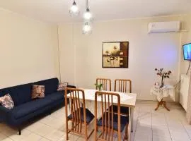 KAVALA The Blue City