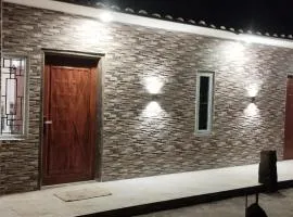 Sharia homestay