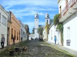 VIP - En el Corazón del Barrio Histórico