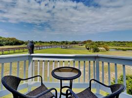 Tybee Sun, Hotel in Tybee Island