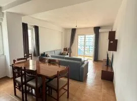 9apartaments shengjin
