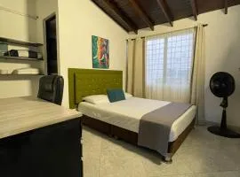 Hotel boutique san pablo H4