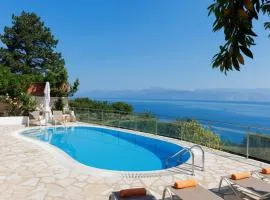 Villa Yolanda by Villa Plus