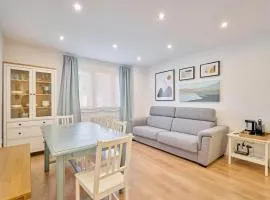 Apartamento luminoso en La Molina