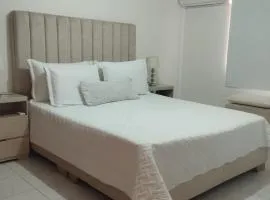 GH Comoda habitacion cerca al parque de la leyenda vallenata