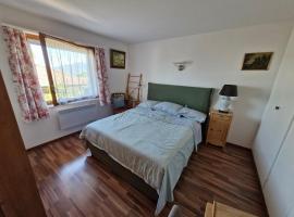 Roses & Nature, hotel v destinaci Saint-Gingolph
