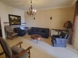 Apartment 201