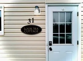 Look Sea Cottage