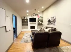 Spacious 4BR w Fenced Yard