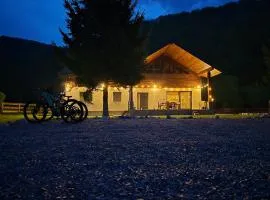 Artizan Chalet