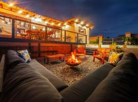 Casa Bugambilia, Hotel in Villa de Leyva