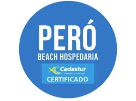 Peró Beach Hospedaria