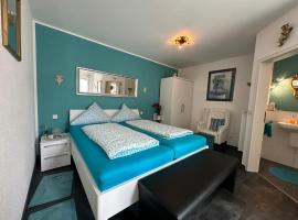 Gästehaus Jupp und Kerstin Korz GbR, hotel Hackenheimben