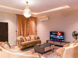 Dees Service Apartment
