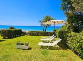 Glyfada Beachfront House Ab3g