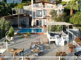 Villa Tulip